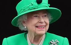 Queen Elizabeth II